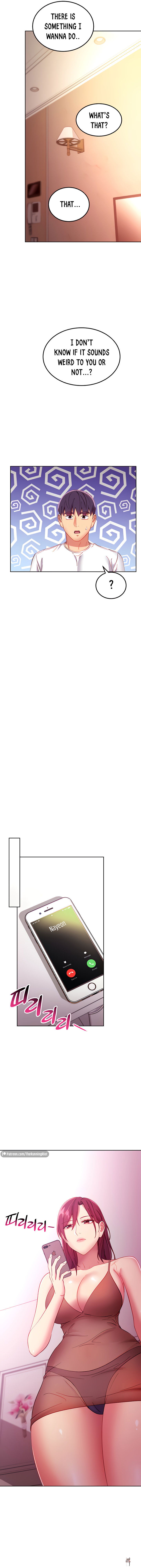 Stepmother Friends Stepmother Friends Chapter 109 - Page 15