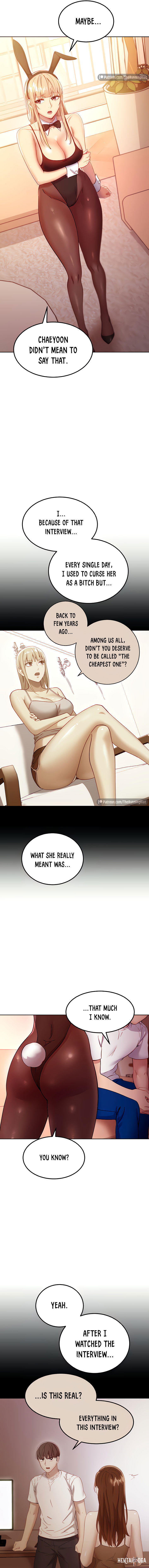 Stepmother Friends Stepmother Friends Chapter 109 - Page 4