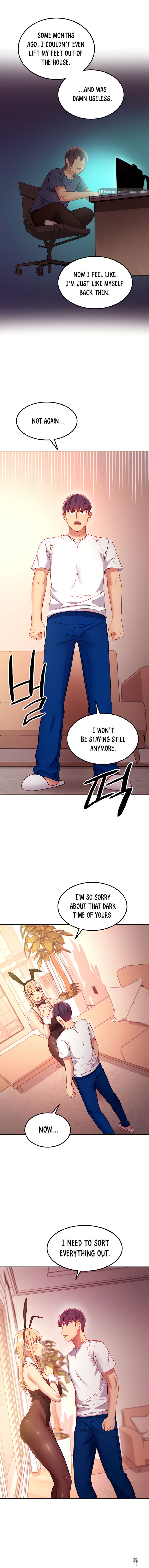 Stepmother Friends Stepmother Friends Chapter 109 - Page 7