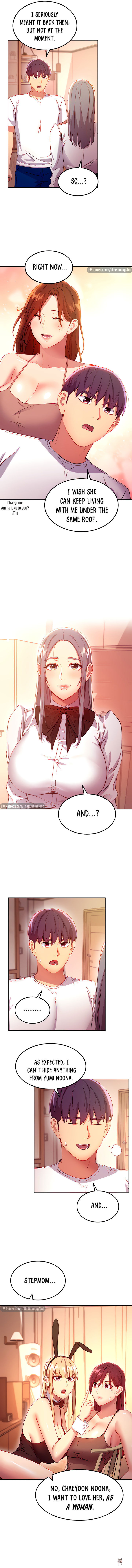 Stepmother Friends Stepmother Friends Chapter 111 - Page 11 Stepmother Friends Stepmother Friends Chapter 111 - Page 11