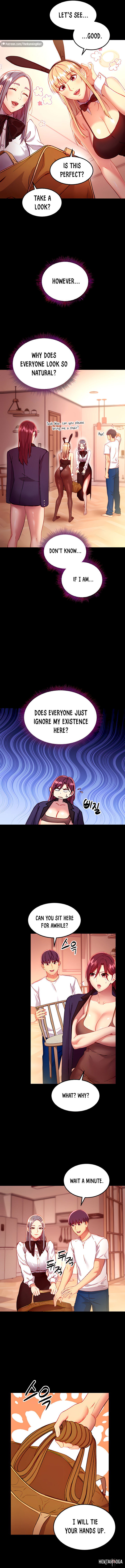 Stepmother Friends Stepmother Friends Chapter 111 - Page 5 Stepmother Friends Stepmother Friends Chapter 111 - Page 5