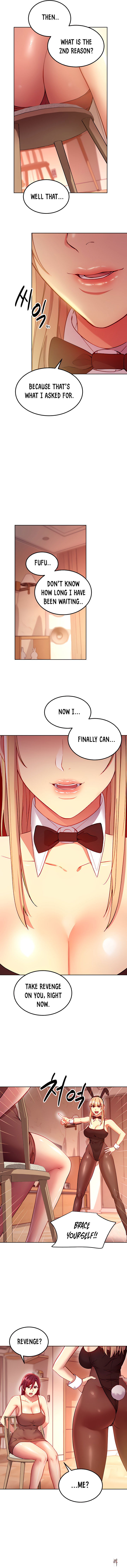 Stepmother Friends Stepmother Friends Chapter 111 - Page 7 Stepmother Friends Stepmother Friends Chapter 111 - Page 7