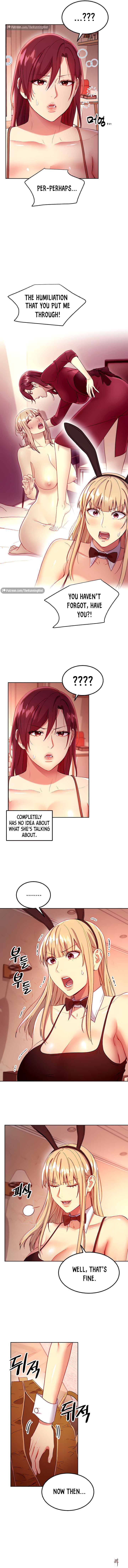 Stepmother Friends Stepmother Friends Chapter 111 - Page 8 Stepmother Friends Stepmother Friends Chapter 111 - Page 8