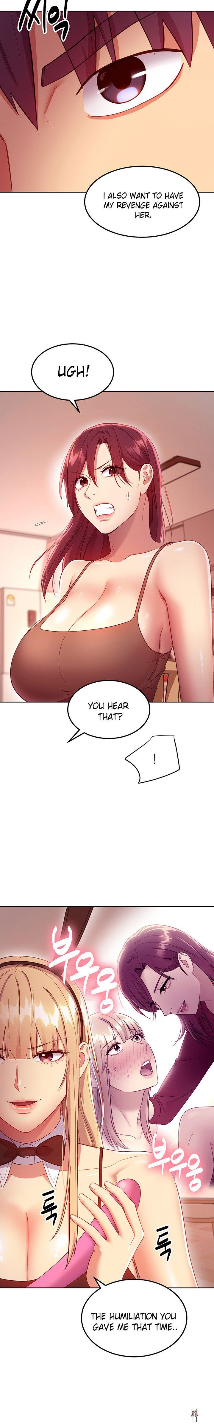 Stepmother Friends Stepmother Friends Chapter 112 - Page 10