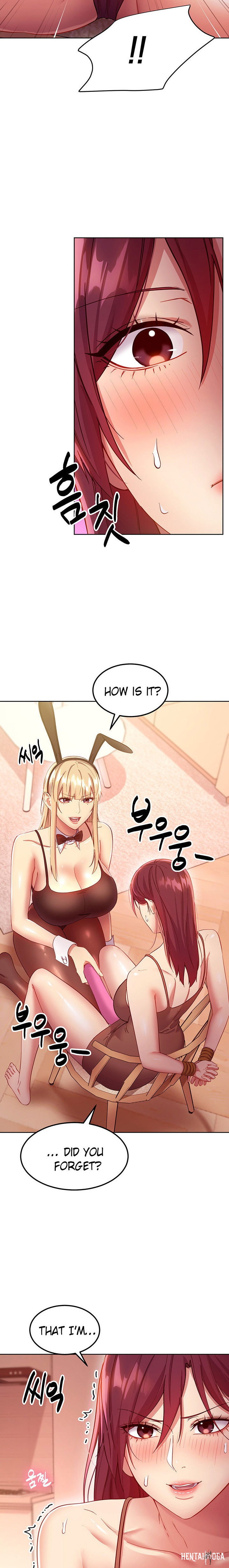 Stepmother Friends Stepmother Friends Chapter 112 - Page 12