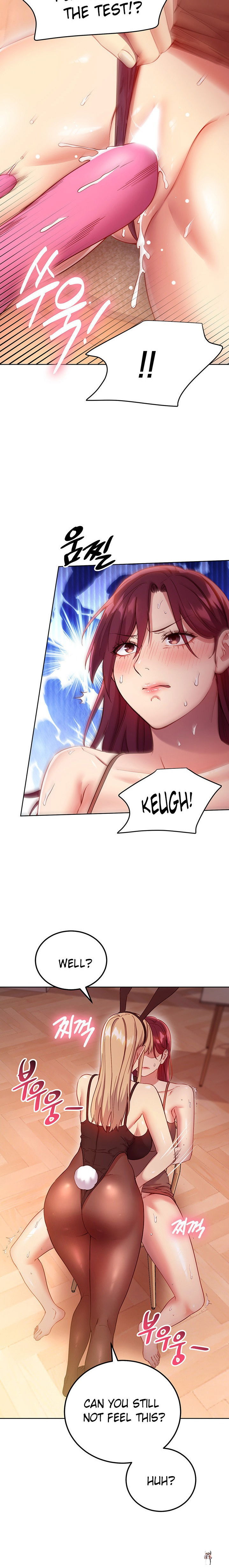 Stepmother Friends Stepmother Friends Chapter 112 - Page 14