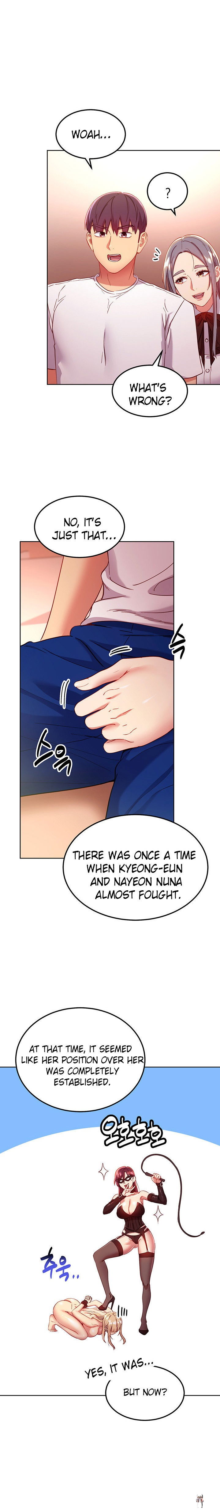 Stepmother Friends Stepmother Friends Chapter 112 - Page 15