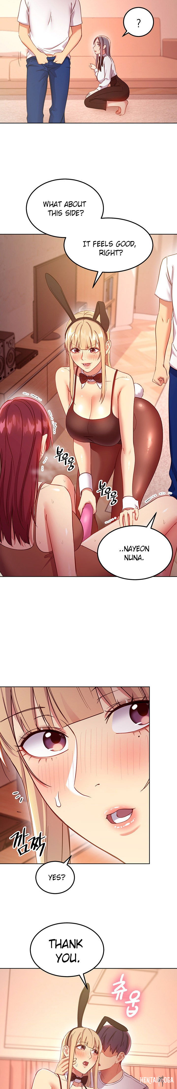 Stepmother Friends Stepmother Friends Chapter 112 - Page 22