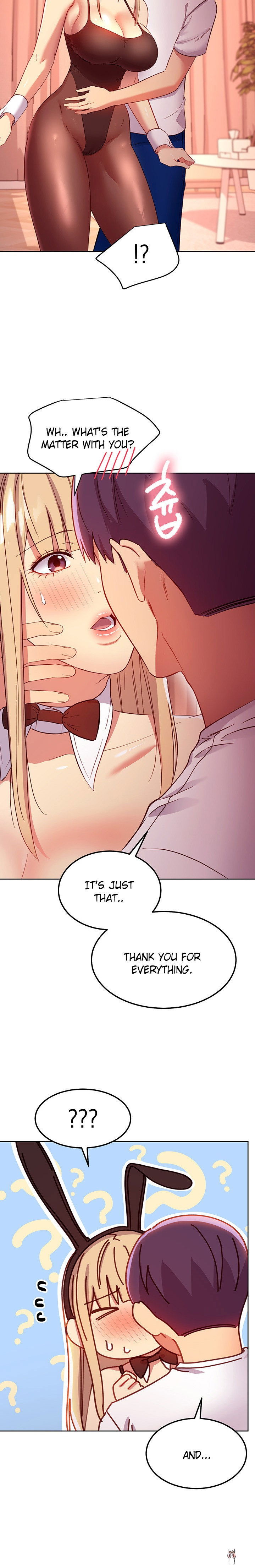 Stepmother Friends Stepmother Friends Chapter 112 - Page 23