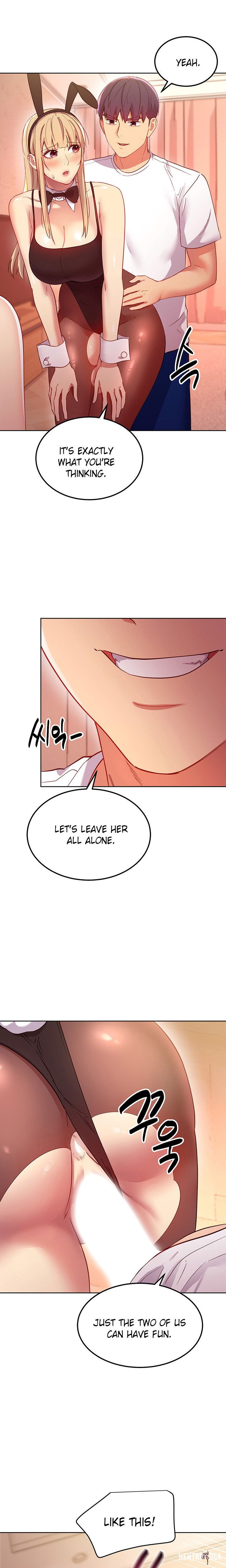 Stepmother Friends Stepmother Friends Chapter 112 - Page 26