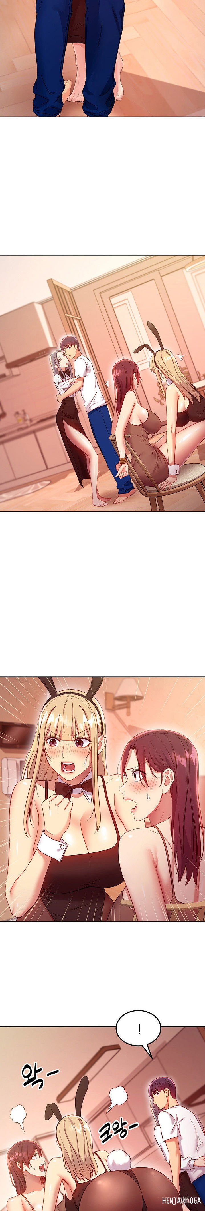 Stepmother Friends Stepmother Friends Chapter 112 - Page 4