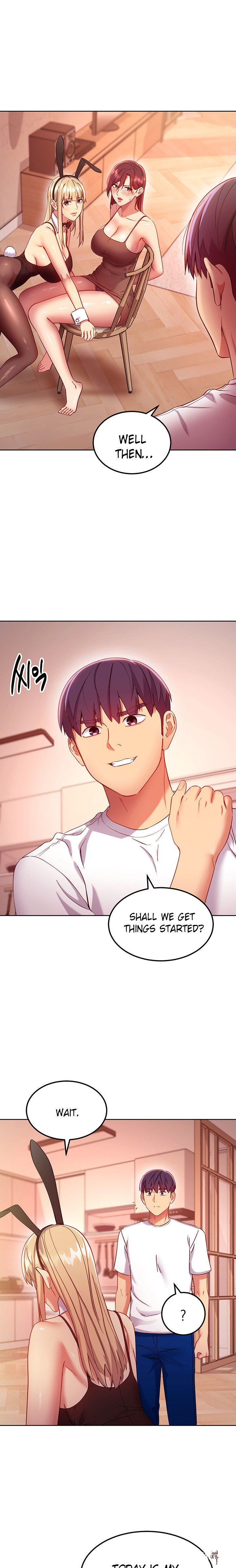 Stepmother Friends Stepmother Friends Chapter 112 - Page 6