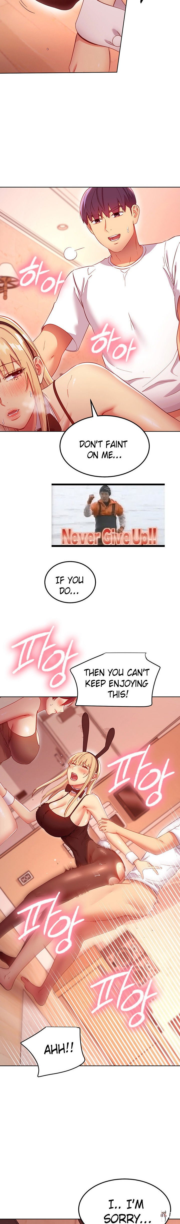 Stepmother Friends Stepmother Friends Chapter 113 - Page 14