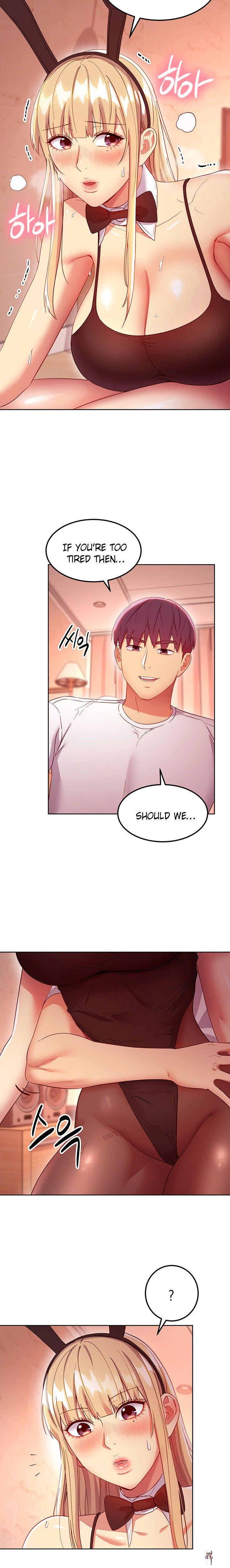 Stepmother Friends Stepmother Friends Chapter 113 - Page 15