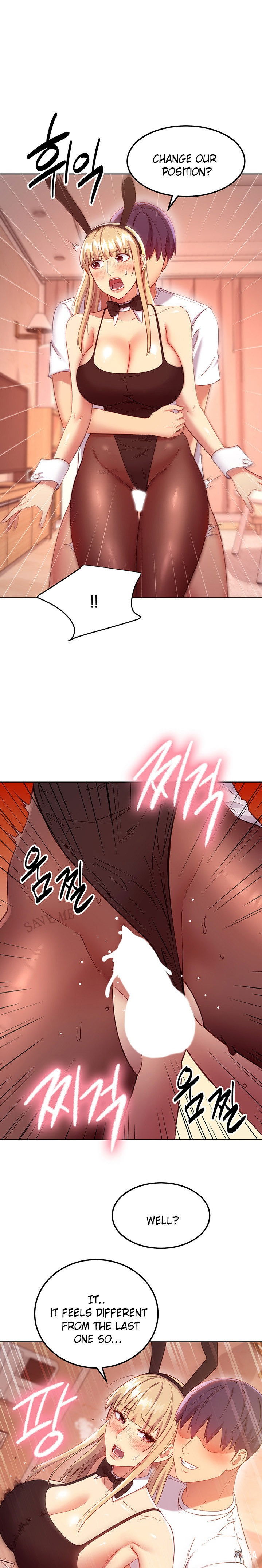 Stepmother Friends Stepmother Friends Chapter 113 - Page 16