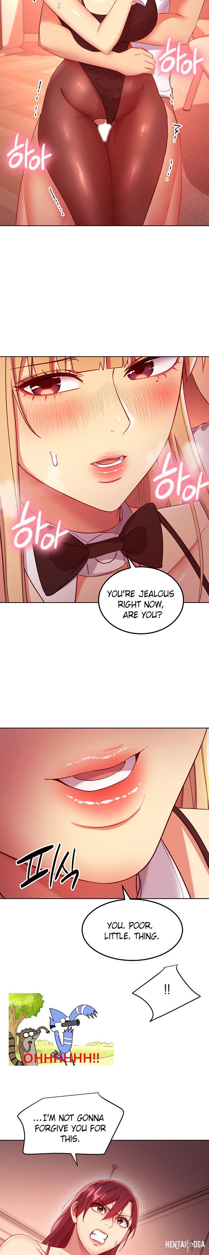 Stepmother Friends Stepmother Friends Chapter 113 - Page 19