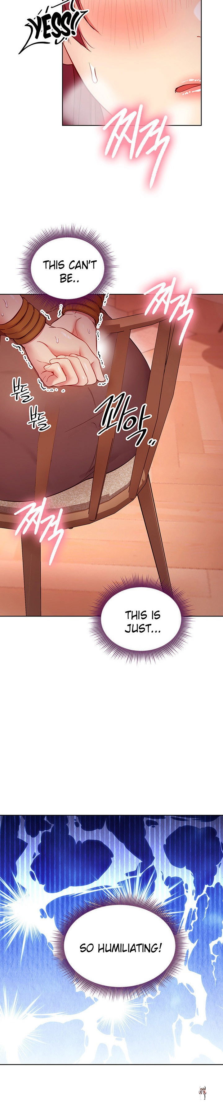 Stepmother Friends Stepmother Friends Chapter 113 - Page 5