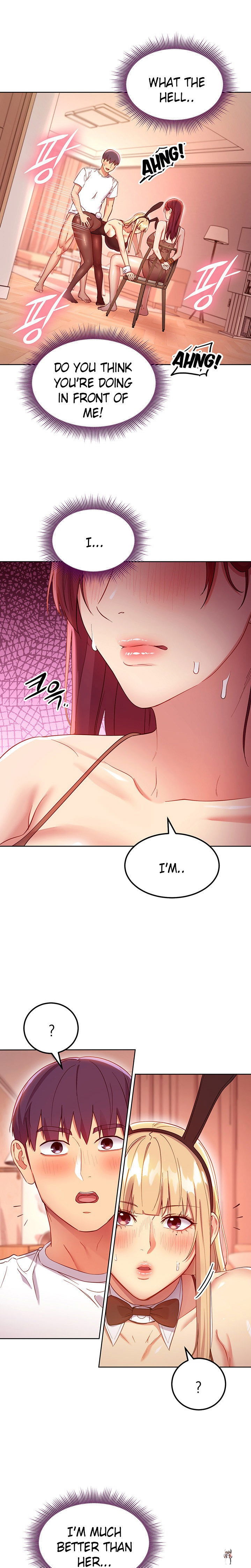 Stepmother Friends Stepmother Friends Chapter 113 - Page 6