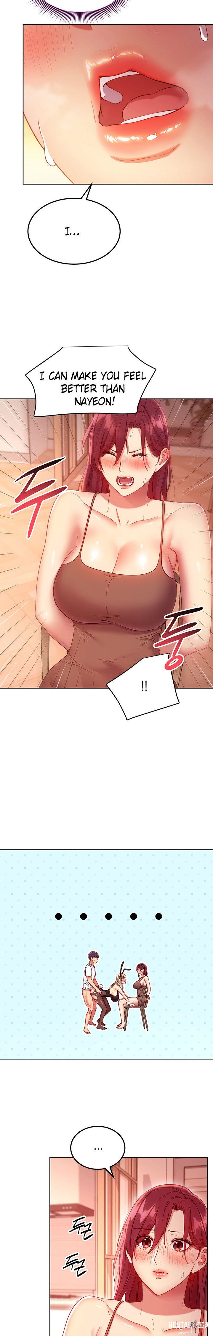 Stepmother Friends Stepmother Friends Chapter 113 - Page 7