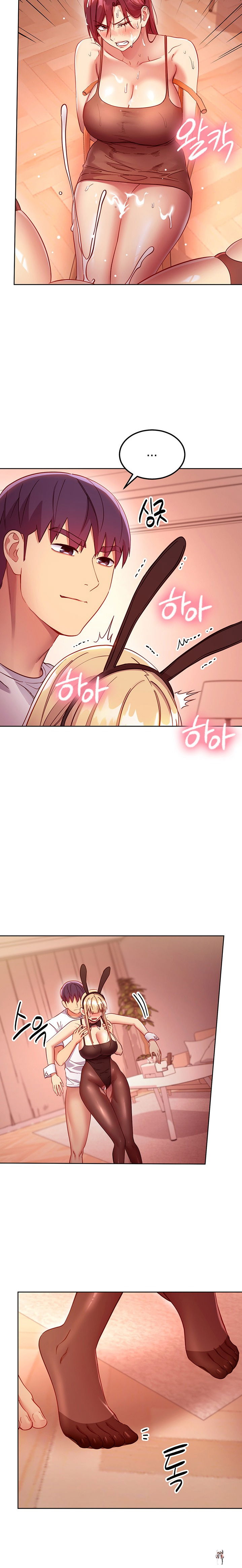 Stepmother Friends Stepmother Friends Chapter 114 - Page 10