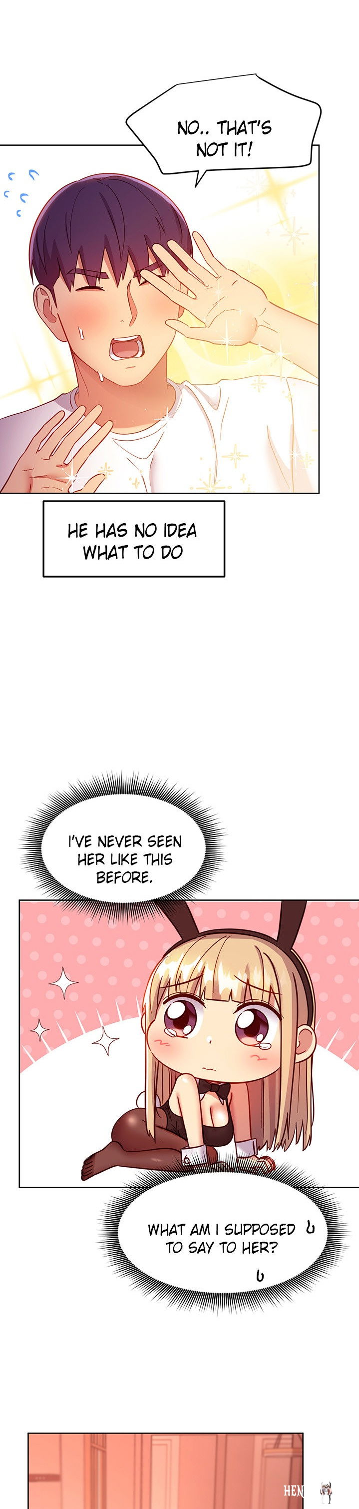 Stepmother Friends Stepmother Friends Chapter 114 - Page 13