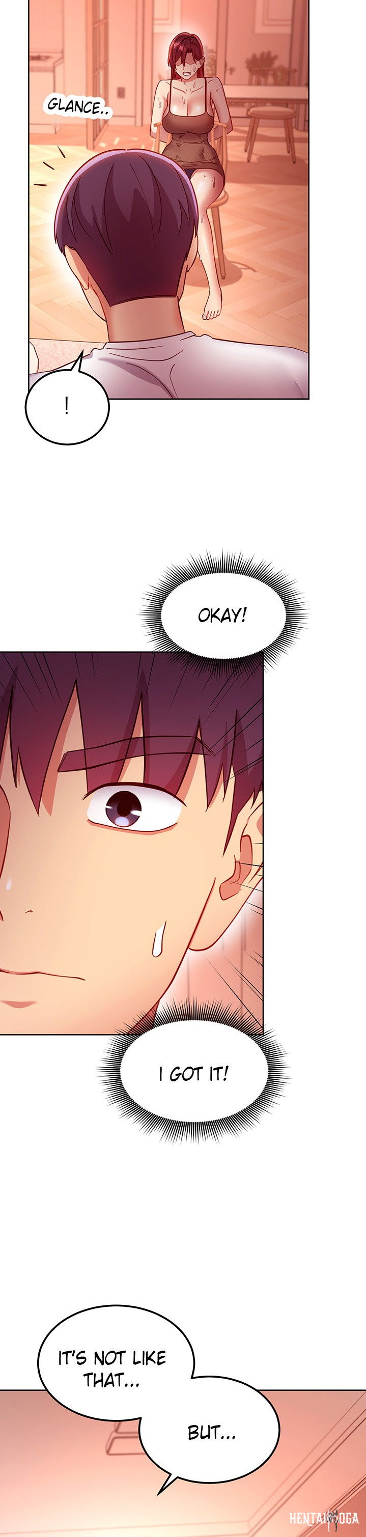 Stepmother Friends Stepmother Friends Chapter 114 - Page 14