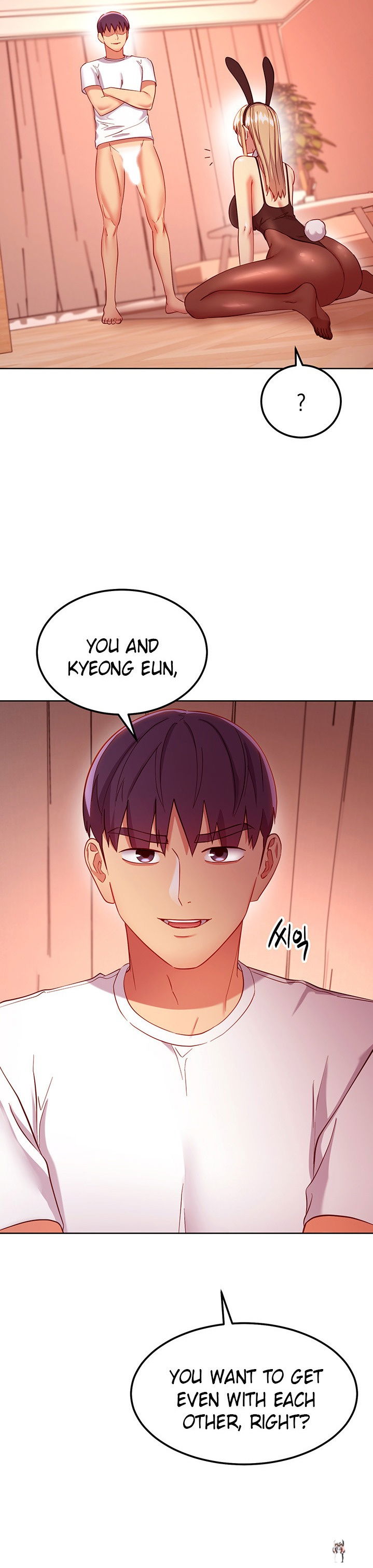 Stepmother Friends Stepmother Friends Chapter 114 - Page 15