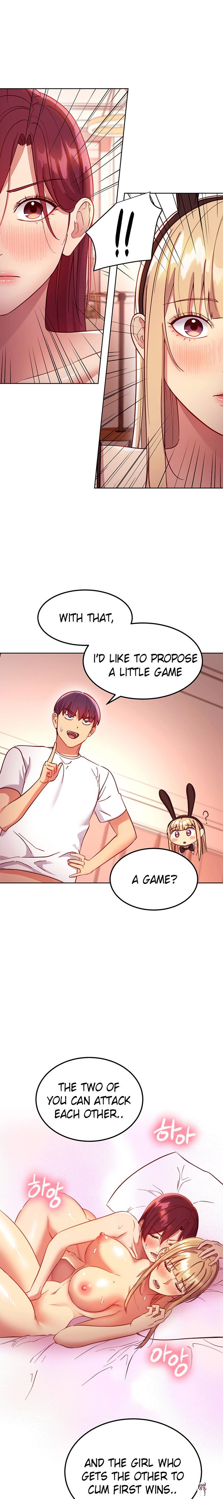 Stepmother Friends Stepmother Friends Chapter 114 - Page 16