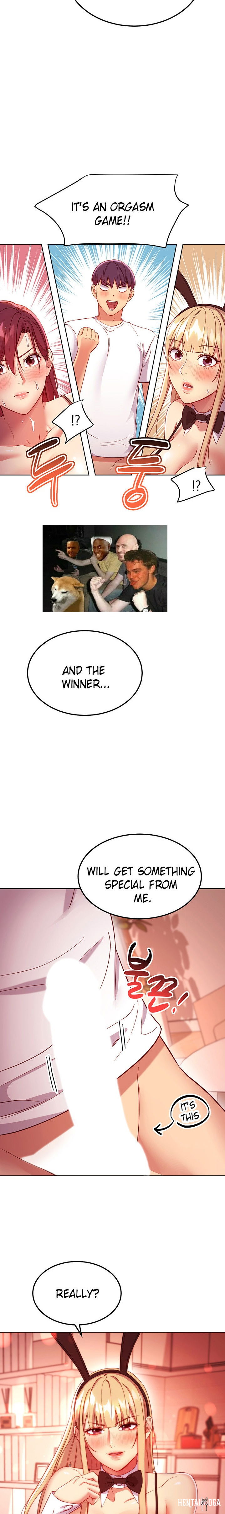 Stepmother Friends Stepmother Friends Chapter 114 - Page 17