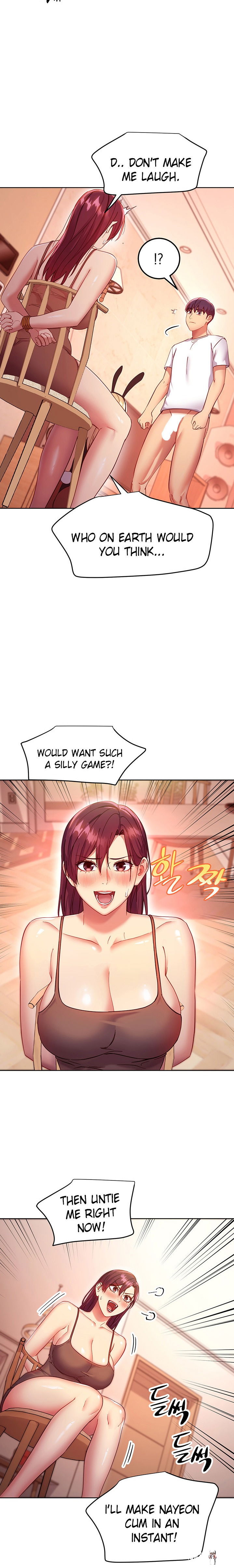 Stepmother Friends Stepmother Friends Chapter 114 - Page 19