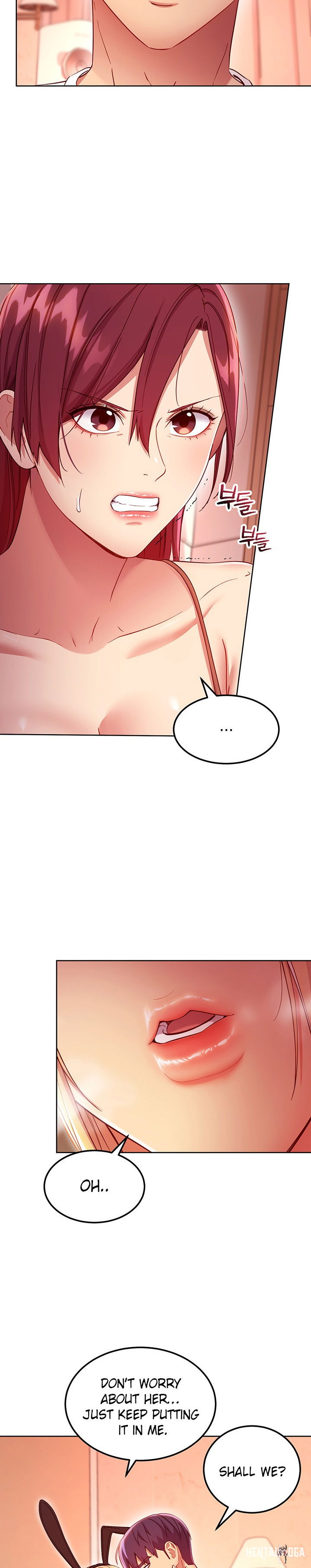 Stepmother Friends Stepmother Friends Chapter 114 - Page 2