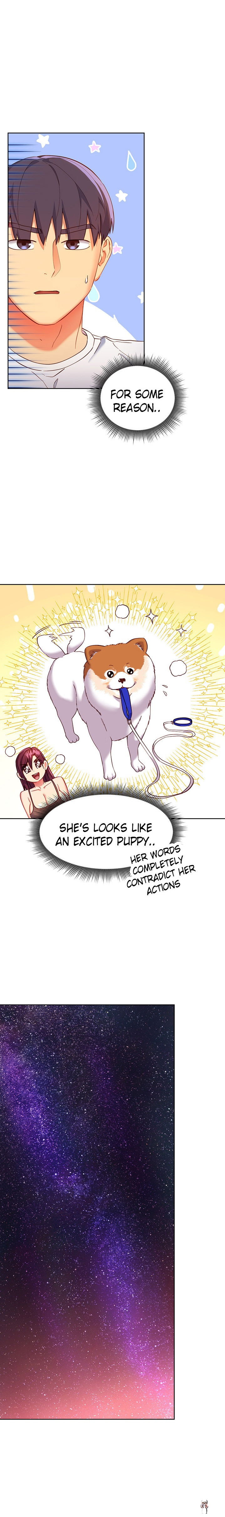 Stepmother Friends Stepmother Friends Chapter 114 - Page 20