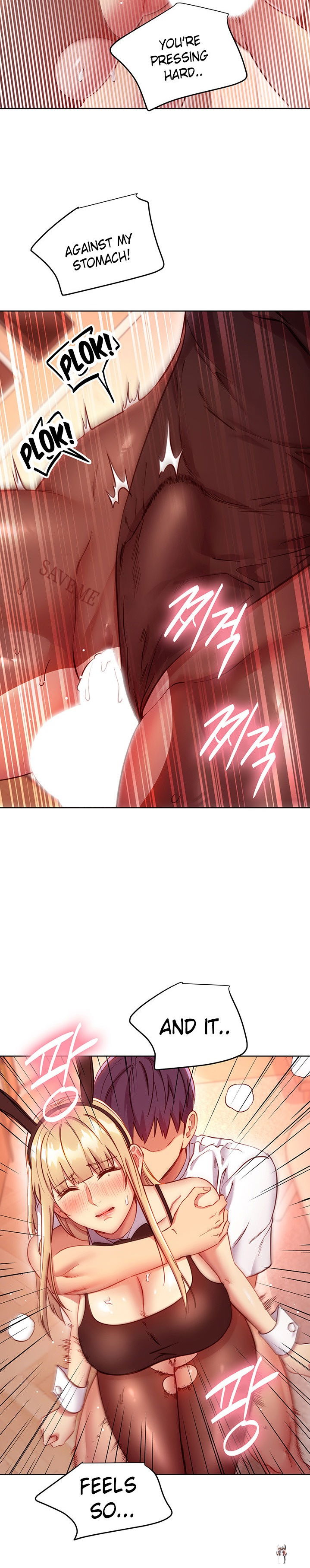 Stepmother Friends Stepmother Friends Chapter 114 - Page 5