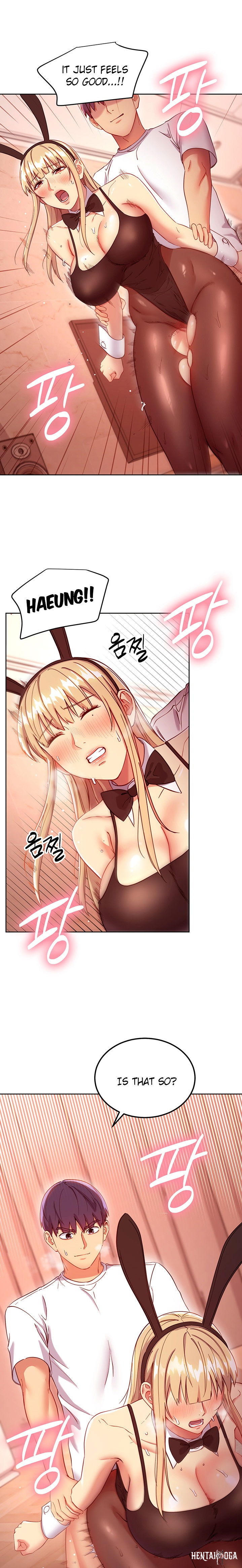 Stepmother Friends Stepmother Friends Chapter 114 - Page 6