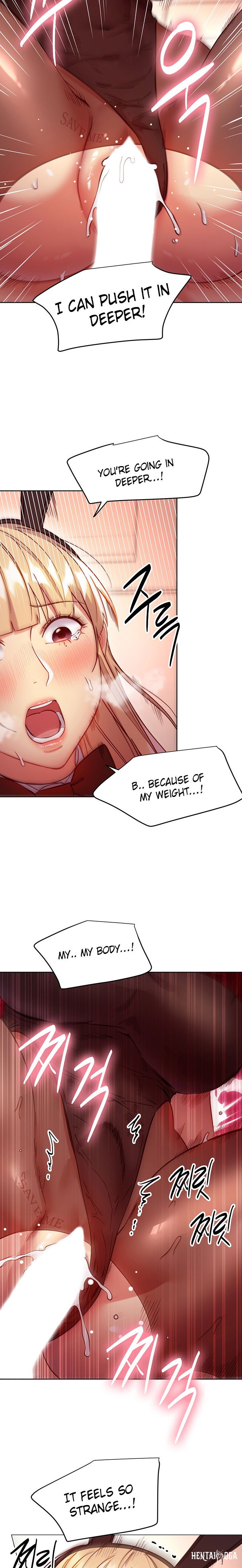 Stepmother Friends Stepmother Friends Chapter 114 - Page 8