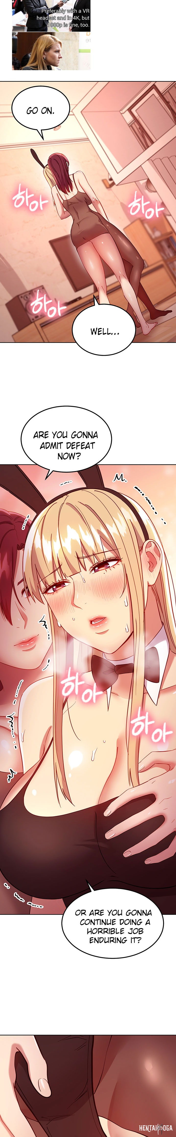 Stepmother Friends Stepmother Friends Chapter 115 - Page 10