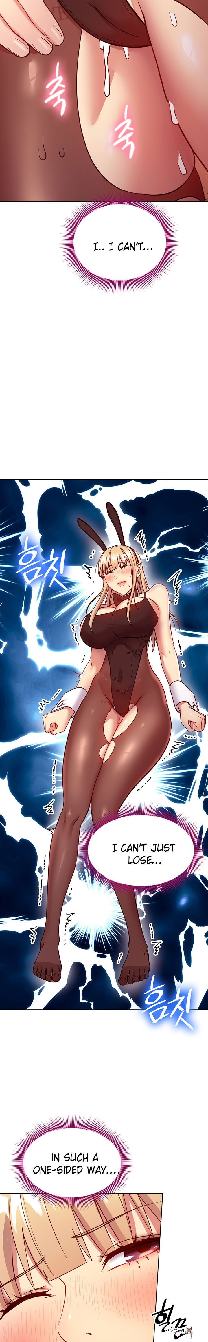 Stepmother Friends Stepmother Friends Chapter 115 - Page 11