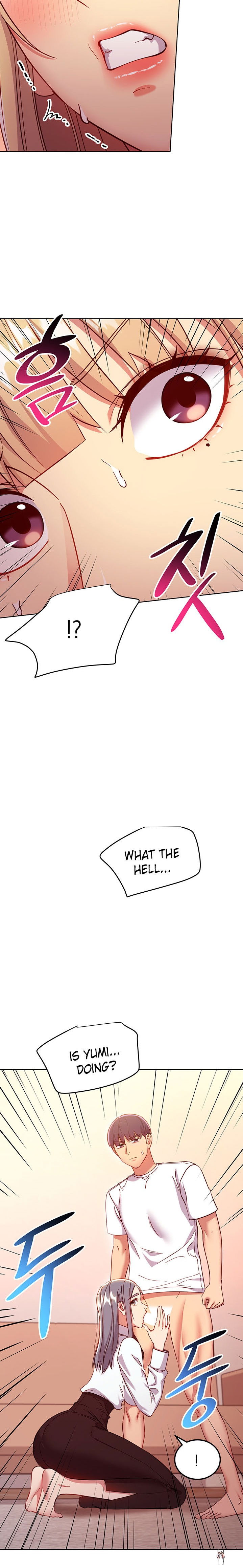 Stepmother Friends Stepmother Friends Chapter 115 - Page 12