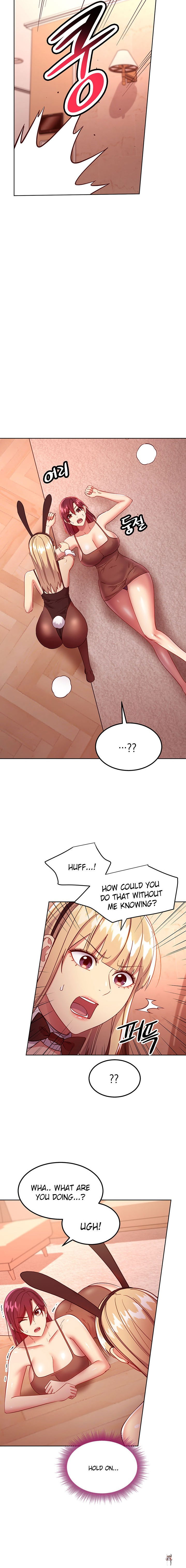 Stepmother Friends Stepmother Friends Chapter 115 - Page 14