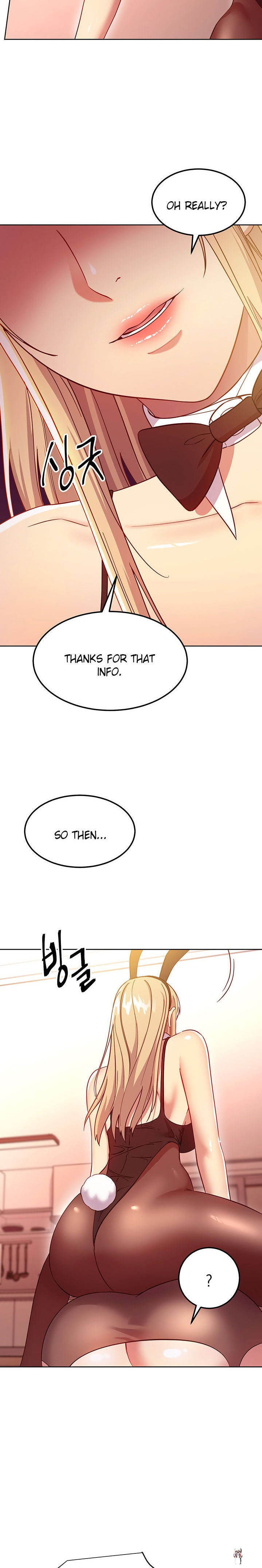 Stepmother Friends Stepmother Friends Chapter 115 - Page 18