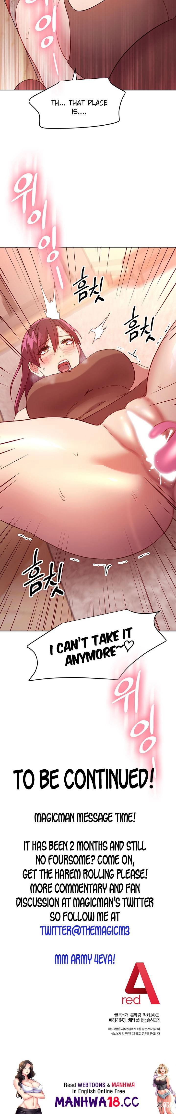 Stepmother Friends Stepmother Friends Chapter 115 - Page 20