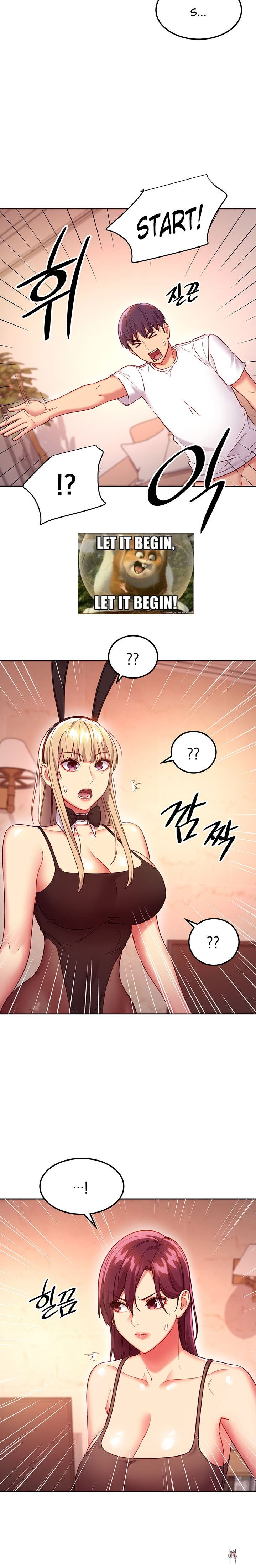 Stepmother Friends Stepmother Friends Chapter 115 - Page 4