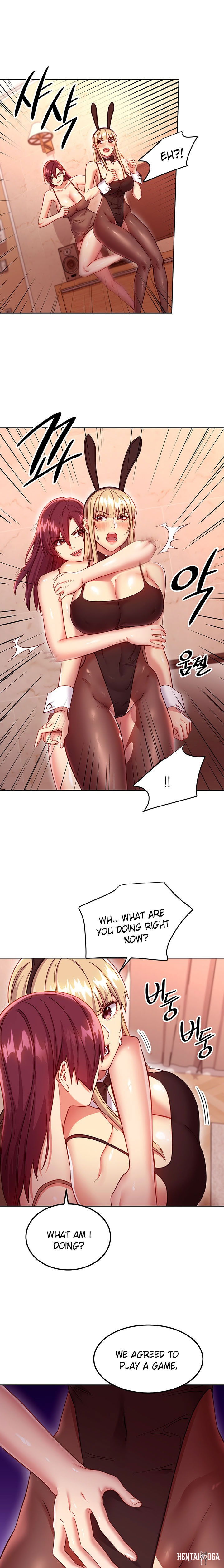 Stepmother Friends Stepmother Friends Chapter 115 - Page 5