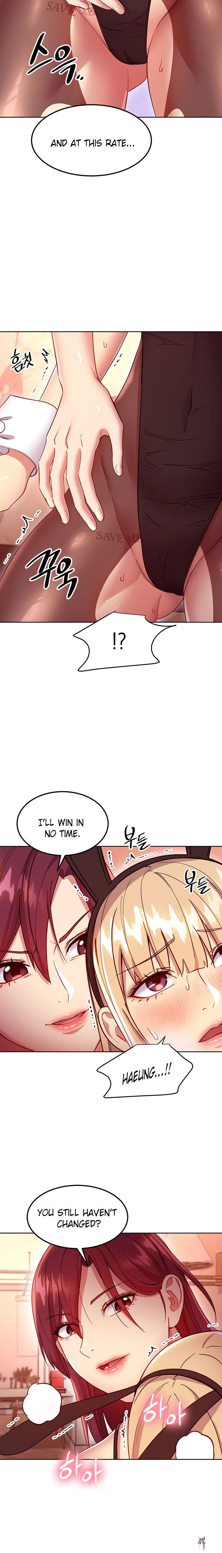 Stepmother Friends Stepmother Friends Chapter 115 - Page 6