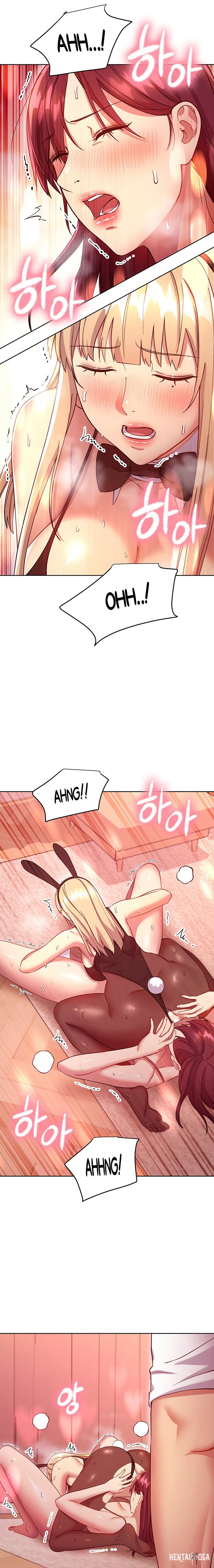 Stepmother Friends Stepmother Friends Chapter 116 - Page 11