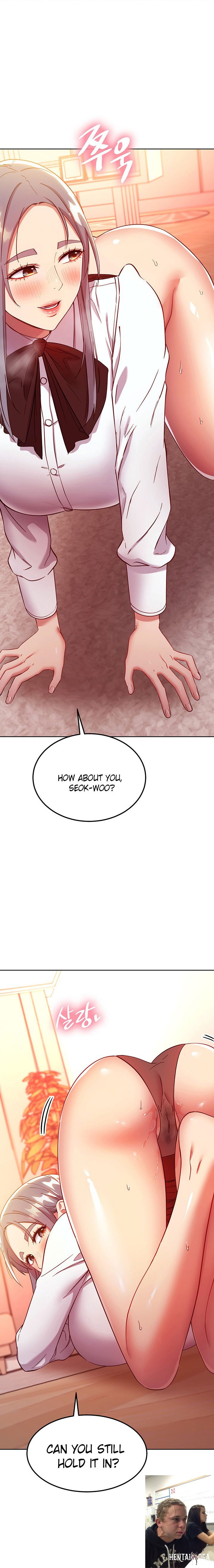 Stepmother Friends Stepmother Friends Chapter 116 - Page 14