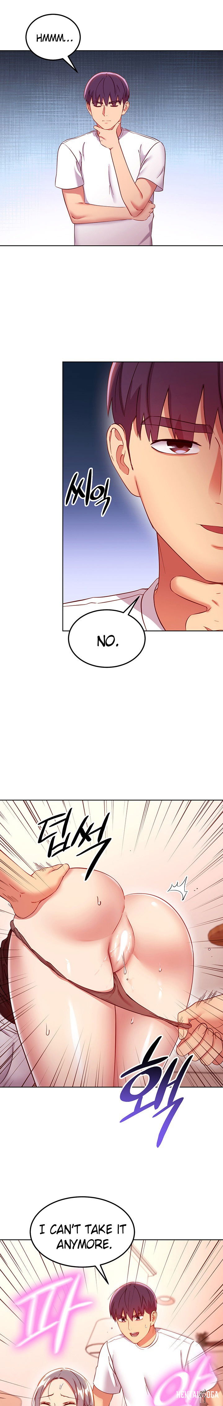 Stepmother Friends Stepmother Friends Chapter 116 - Page 15