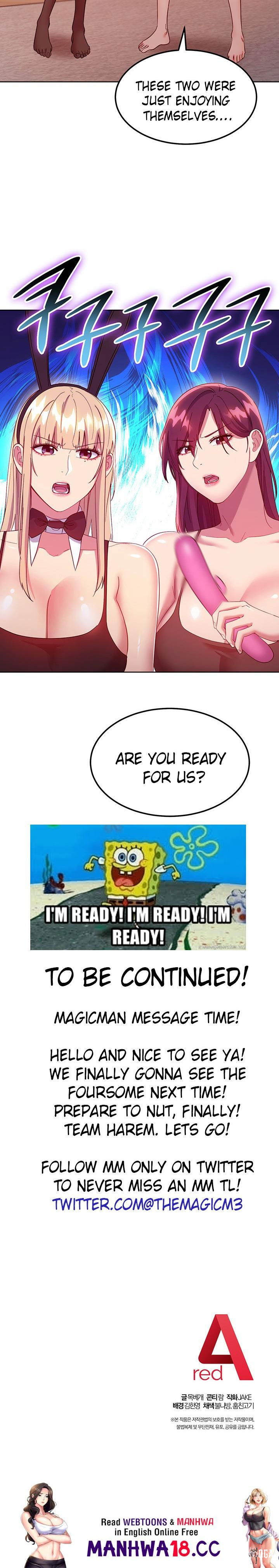 Stepmother Friends Stepmother Friends Chapter 116 - Page 21