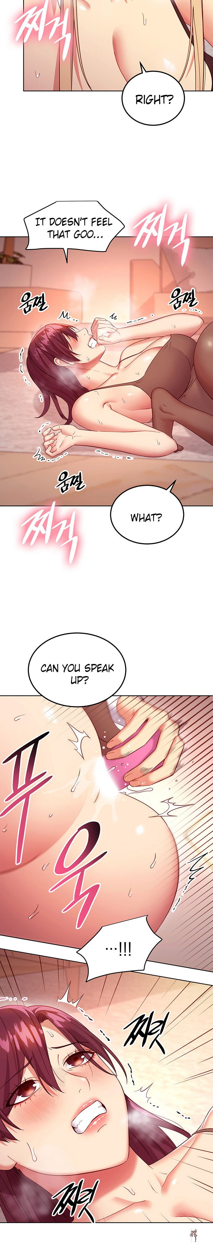 Stepmother Friends Stepmother Friends Chapter 116 - Page 4