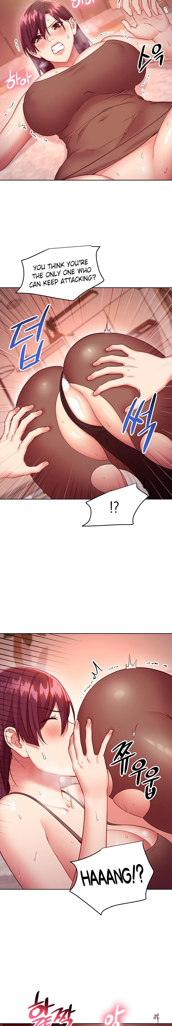 Stepmother Friends Stepmother Friends Chapter 116 - Page 7